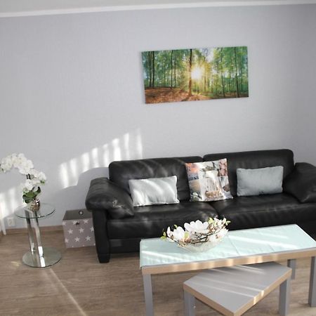 Wohnung Julius 5 Sankt-Andreasberg Extérieur photo