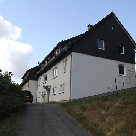Wohnung Julius 5 Sankt-Andreasberg Extérieur photo