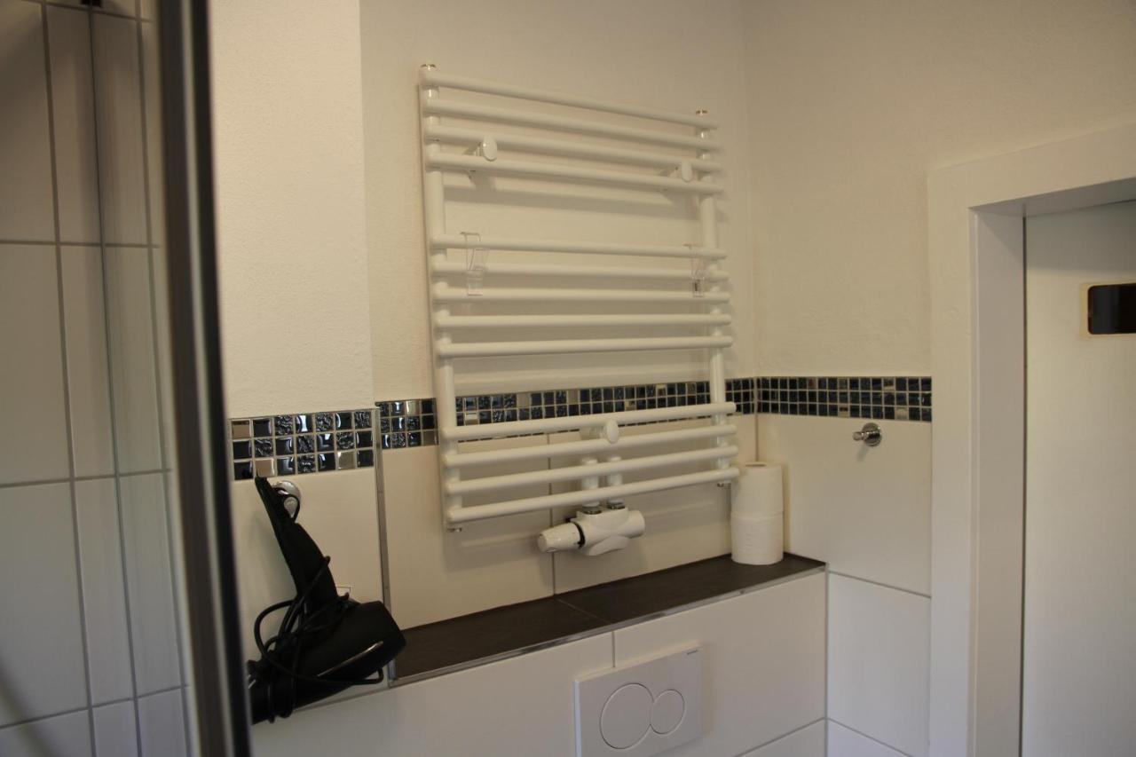 Wohnung Julius 5 Sankt-Andreasberg Extérieur photo
